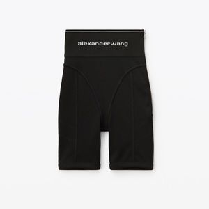 Alexander wang bike shorts